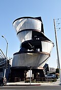 The Samitaur Tower at Conjunctive Points-The New City