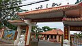 Thắng Tam communal house