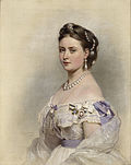 Kaiserin Friedrich