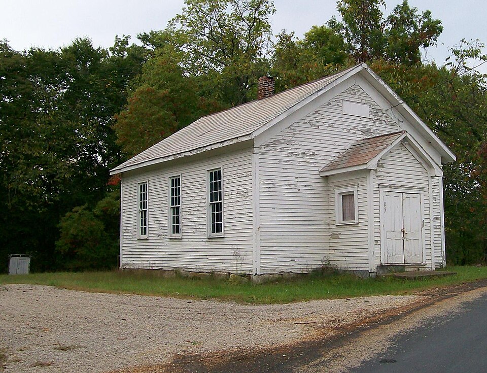 File:West Union School.jpg