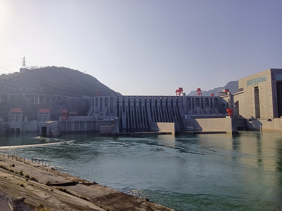 File:向家坝水电站.jpg