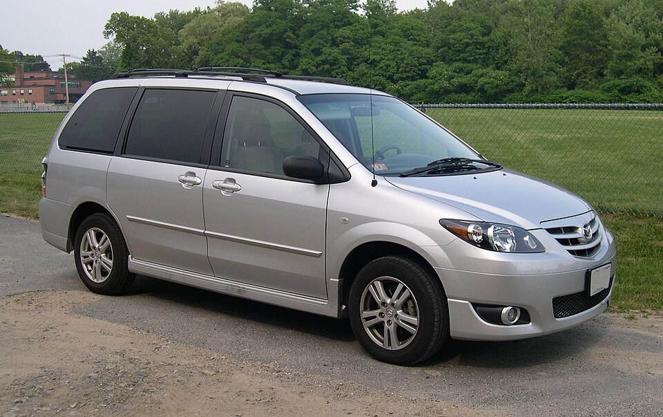 File:2005 Mazda MPV.jpg