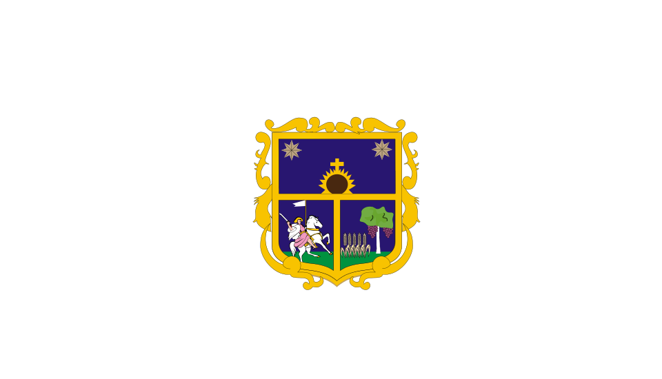 File:Bandera del Municipio de Querétaro.svg