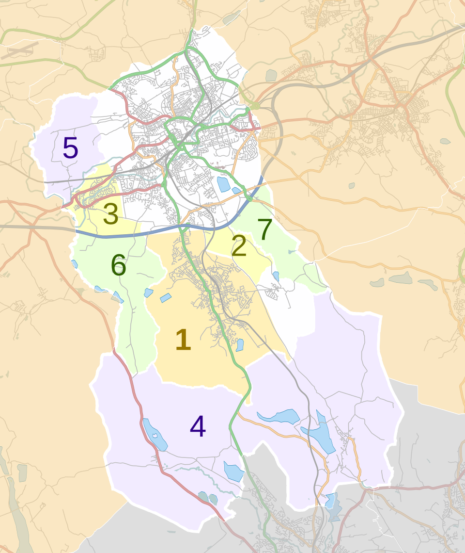 File:Blackburn with Darwen parishes map.svg