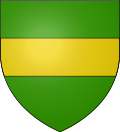 Coat of arms of Gauré