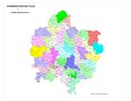 Channarayapatna Taluk - Grama Panchayat and Village map