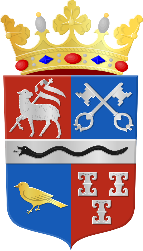 File:De Ronde Venen wapen 2016.svg