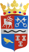 Coat of arms of De Ronde Venen
