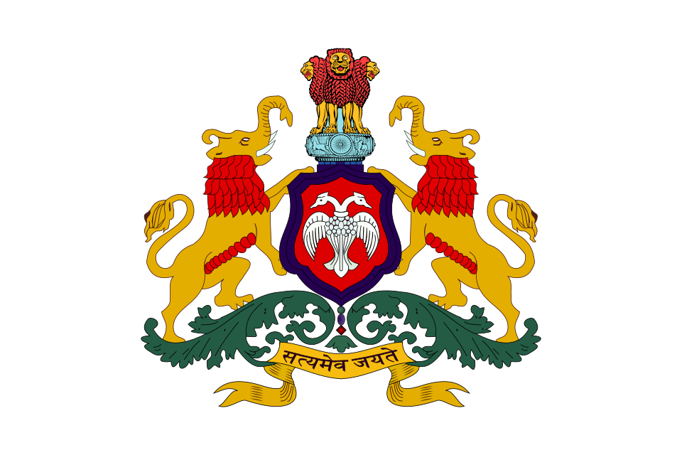 File:Flag of Karnataka, India.svg