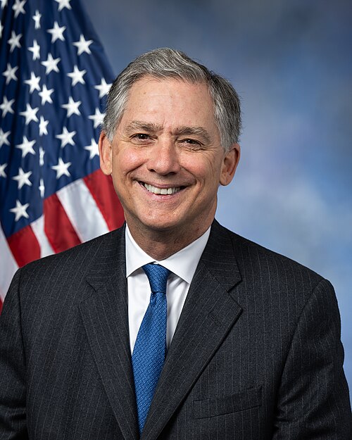 File:Hill French 119th Congress.jpg