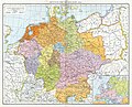 Holy Roman Empire (1000)