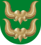coat of arms of Huittinen