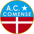Logo of the Associazione Calcio Comense, used from 1927 to 1936