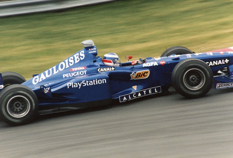File:Olivier Panis 1998.jpg