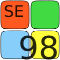 File:Own windows logo 98 se.svg