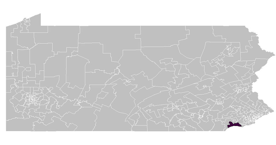 File:Pennsylvania House District 160.png