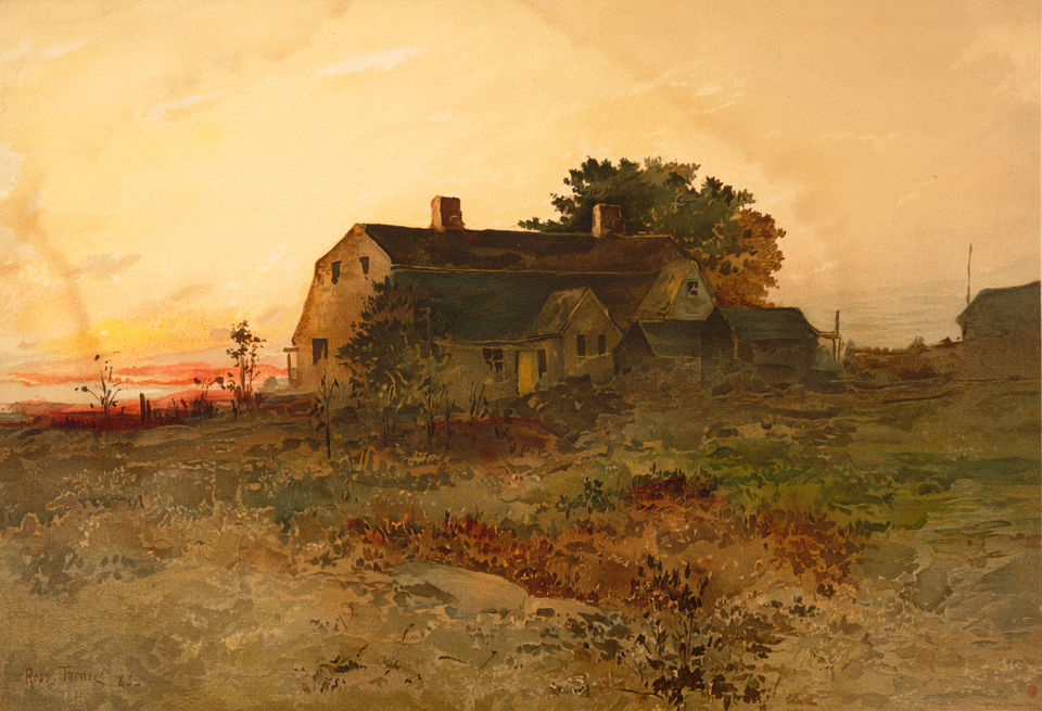 File:Sunset in New England.png