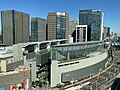 Tokyo International Forum
