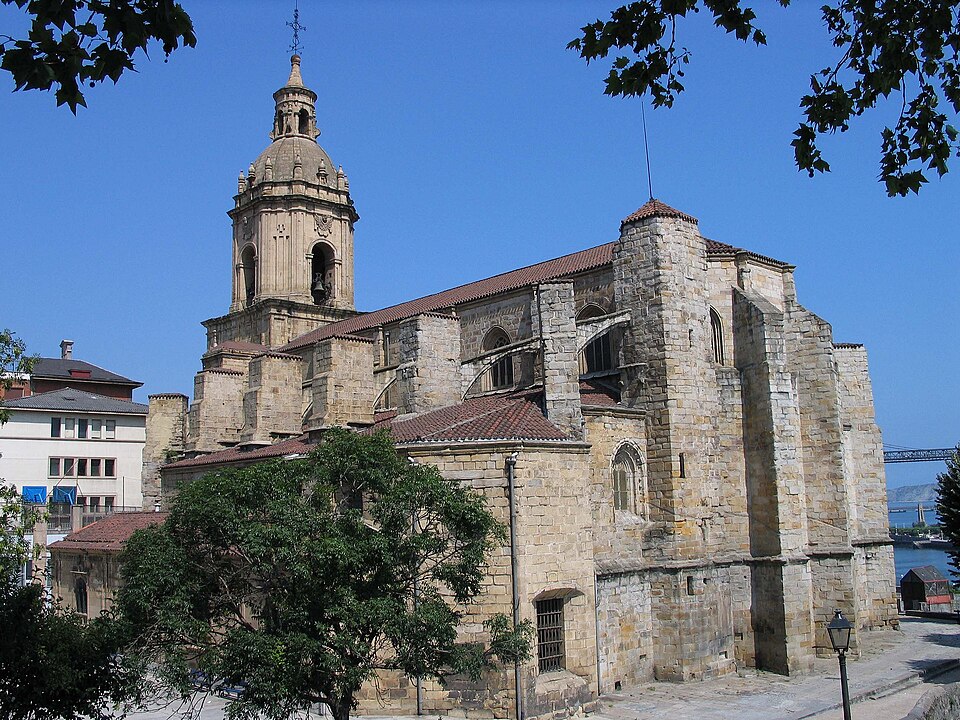 File:20060623-Portugalete Basilica.jpg