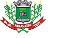 Coat of arms of Paranaíba
