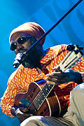 Image 64Corey Harris, 2006 (from List of blues musicians)