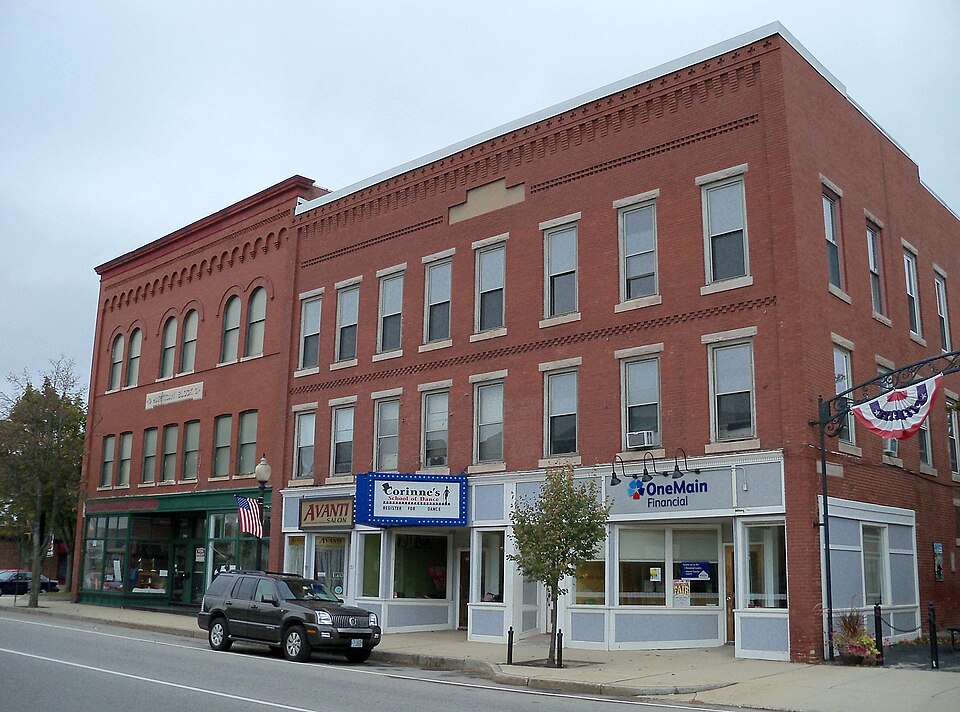 File:Downtown Rochester 8.JPG
