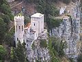 Before restoration