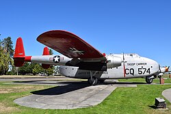 48-0574 at McChord AFB