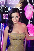 Katy Perry
