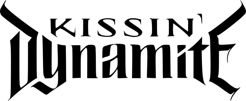 File:Kissin Dynamite Logo.svg