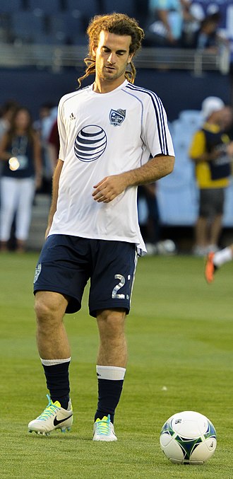 File:Kyle Beckerman MLS AllStar 2013.jpg