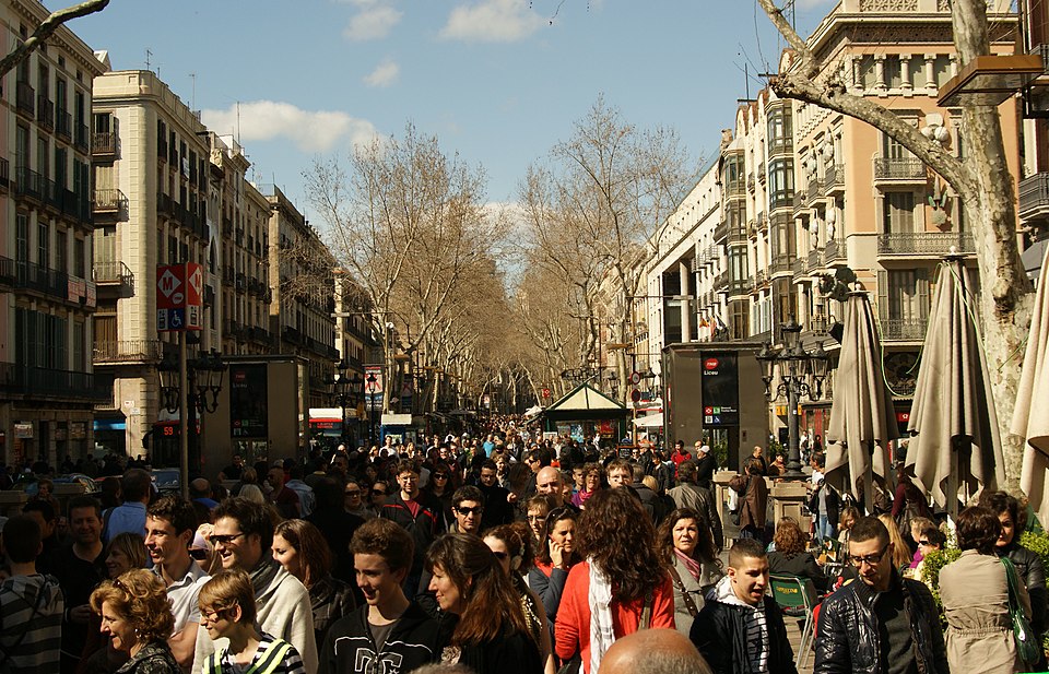 File:La Rambla - panoramio (1).jpg