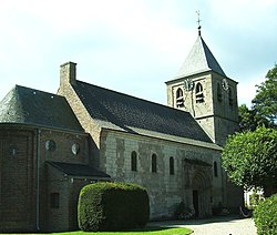 The Reformed Church(Oude Kerk (Oosterbeek) [nl])