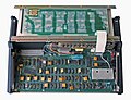 KC 87 with revised mainboard