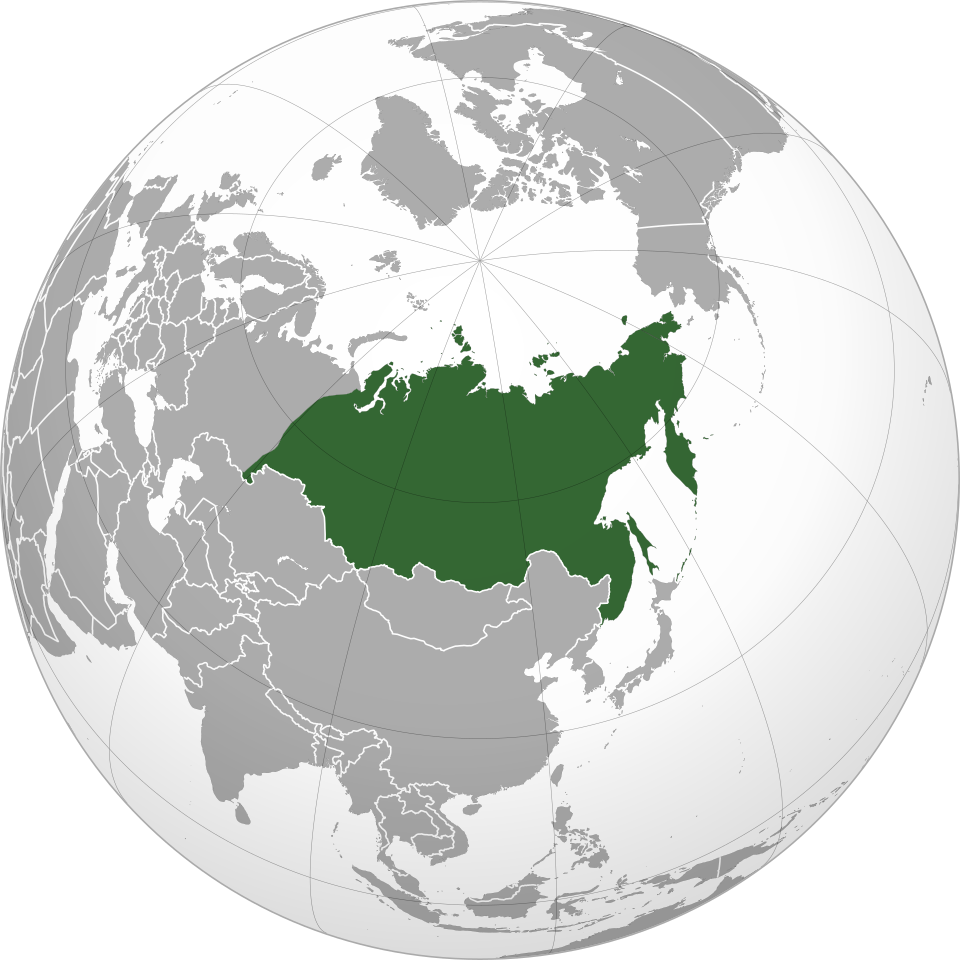 File:Siberia (orthographic projection).svg