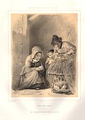 The Hen Coop (c. 1855–1857)