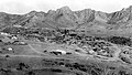 Helvetia, Arizona, circa 1909.