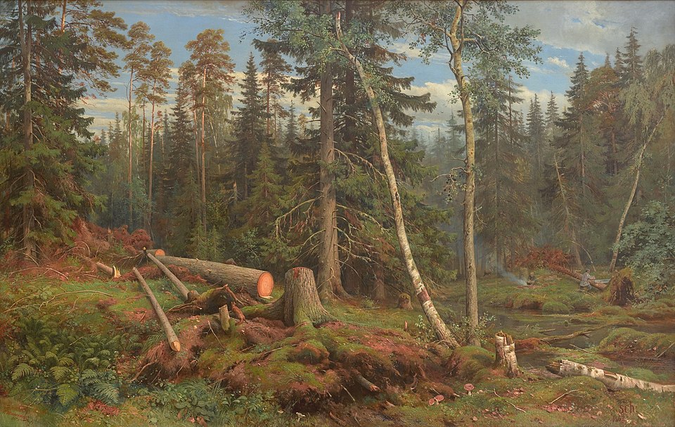 File:Рубка леса (Шишкин).jpg