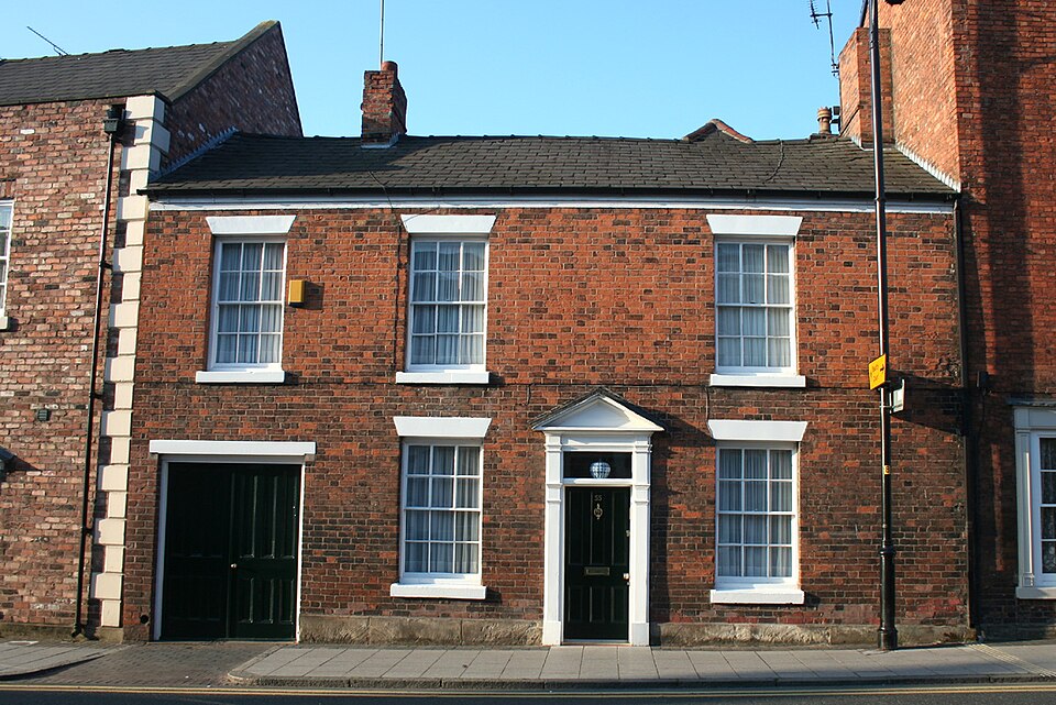 File:55 Welsh Row, Nantwich.jpg