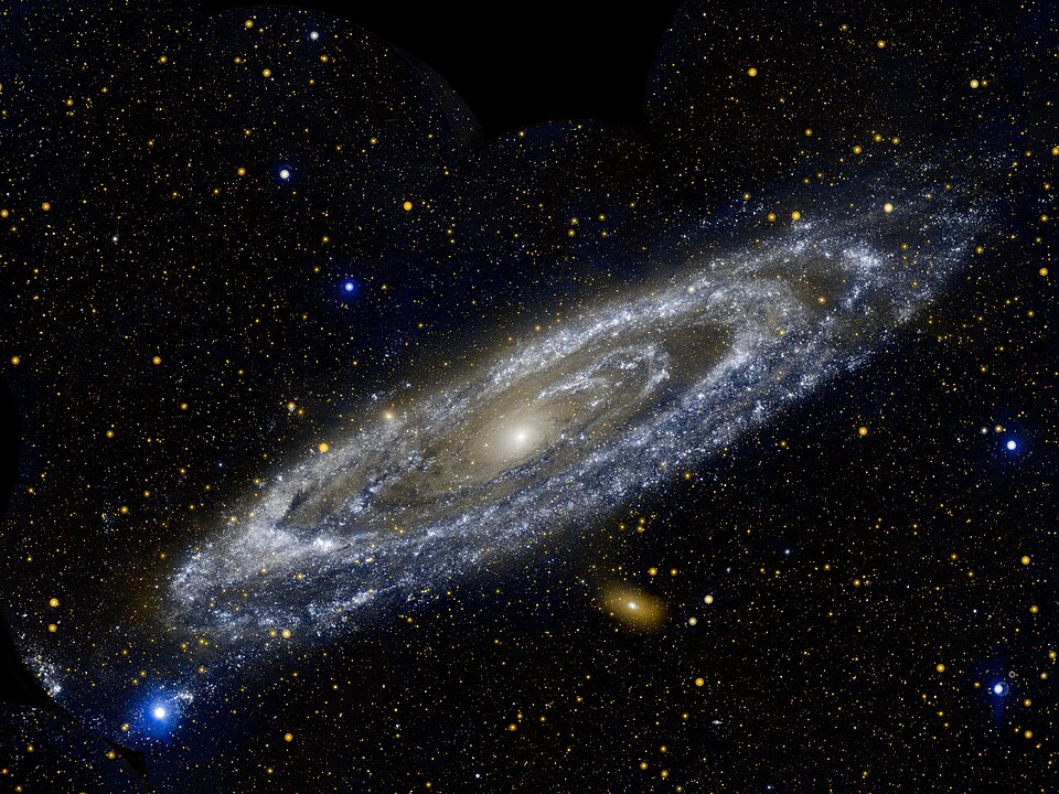 File:Andromeda galaxy 2.jpg