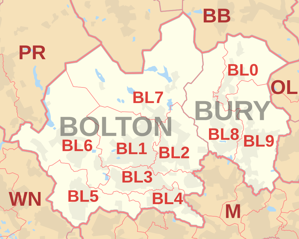 File:BL postcode area map.svg