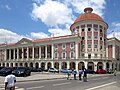 Central bank, Luanda, Angola