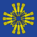 Flag of Barajevo