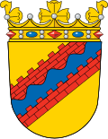 Coat of arms of North Ingria