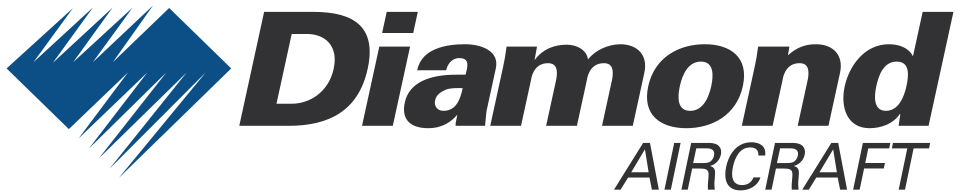 File:Diamond Aircraft logo.svg