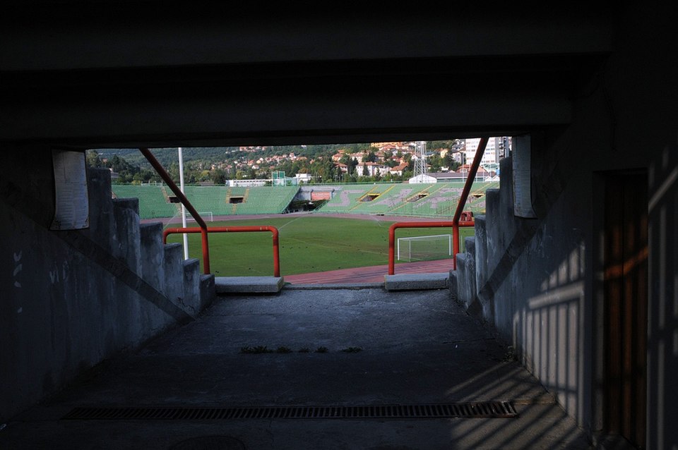 File:Entrance to Kosevo Stadium.jpg