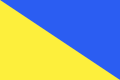 Flag of Étables-sur-Mer