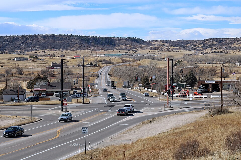 File:Franktown, Colorado.JPG