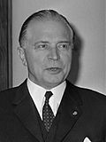 Gaston Eyskens