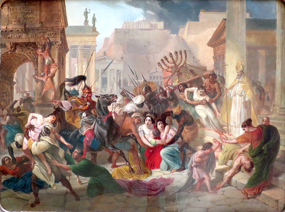 File:Genseric sacking rome 456.jpg